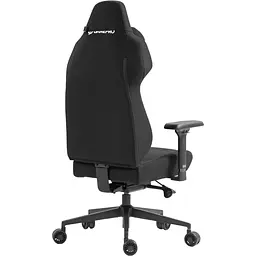 Геймерське крісло GamePro GC925B Fabric Black [148908] - мініатюра 3
