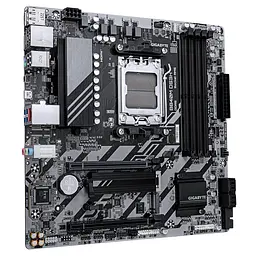 Материнська плата B840M DS3H sAM5 Gigabyte teh0024960 - мініатюра 3