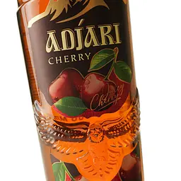 Спиртний напій Adjari Вишня 30% 0.5 л - мініатюра 6