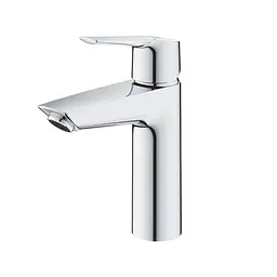 Змішувач для раковини Grohe QuickFix Start M-Size 24204002, Хром - мініатюра 4