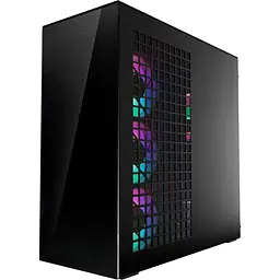 Корпус Arctic Xtender VG Black (ACPCC00016A) [143243] - мініатюра 4