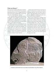 Runes Illustrated - Ньюкомб Рейчел - мініатюра 2