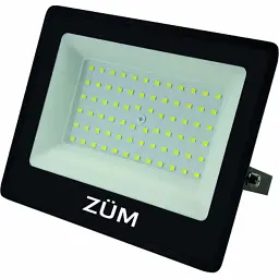 Прожектор Євросвітло ZUM F02-50 4200K - мініатюра 4