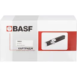 Картридж тон. BASF для Xerox WC M20/20i аналог 106R01047 Black ( 8000 ст.) (WWMID-86888) - мініатюра 2