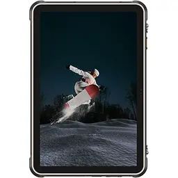 Планшет Ulefone Rugking Pad 2 Pro 8/128GB LTE Gray [164204] - мініатюра 2