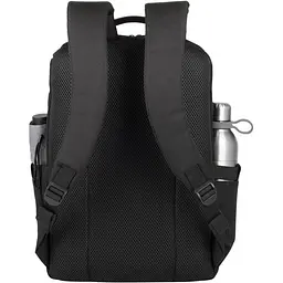 Рюкзак для ноутбука Rivacase 8265, 15.6" (8265 (Black)) - мініатюра 10