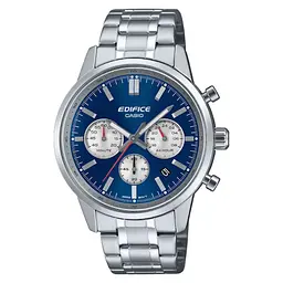 Чоловічий годинник Casio EFR-575D-2A