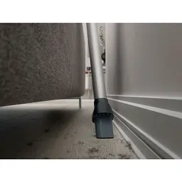 Пилосос акумуляторний Electrolux EP71AB14UG сірий (900402141) - мініатюра 8