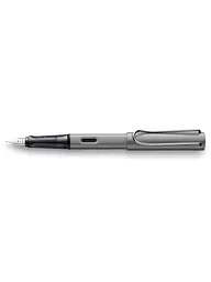 Чорнильна Ручка Lamy AL-Star Графітова EF, Чорнила T10 Сині (4000297) - мініатюра 5