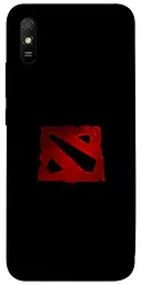 TPU чохол Demsky Dota Symbol для Xiaomi Redmi 9A