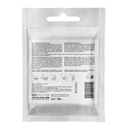 Маска гідрогелева Bourbon Rose Joko Blend 20 г - мініатюра 2