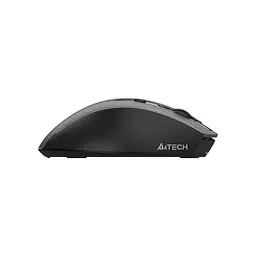 Мишка A4Tech Fstyler FG55S Plus Wireless Grey (4711421003421) - мініатюра 12