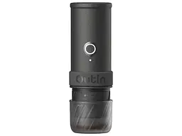 Портативна кавоварка Outin Mino Space Grey (OTEM-MO-01-AA-SG)