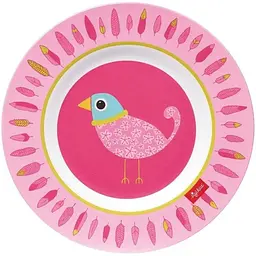 Тарілка дитяча Sigikid Finky Pinky (24777SK)