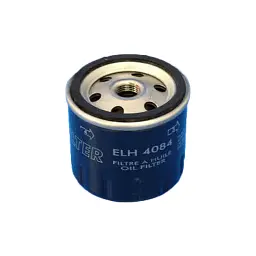 Фільтр масляний MECAFILTER ELH4084