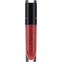 Набір стійких помад Nouba Millebaci №2 Naked Set 3 шт. - мініатюра 3