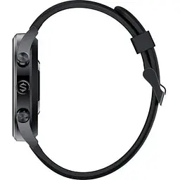 Смарт-годинник Black Shark S1 Classic BS-S1C Black - мініатюра 6