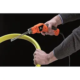Ніж електричний для різання пінопласту Kemper 150W (1810) - мініатюра 2