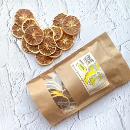 Фріпси Fruit Snack Лимон (50 г)