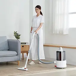Пилосос Deerma Vacuum Cleaner TJ200 Wet and Dry - мініатюра 5