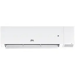Кондиціонер Cooper&Hunter CH-S09FTXAN-WP R32 Wi-Fi Nature (White) - мініатюра 4