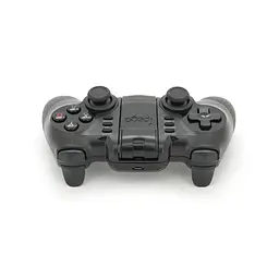 Бездротовий геймпад Voltronic IPEGA PG-9076 для iOS, Android, PS3, PC та TV чорний - мініатюра 3