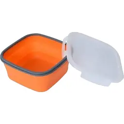 Ланч-бокс Tiross TS-1413 компактный 15x13x7 см