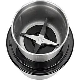 Кавомолка-подрібнювач MPM MMK-06M (5901308011956) [80401] - мініатюра 3