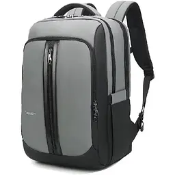 Рюкзак Tigernu T-B9600 15. 6" сірий