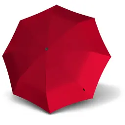 Парасоля Knirps E.050 Red (Kn95-1050-4801) - мініатюра 2