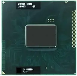 Процесор Intel Core i5-2410M 2.3-2.9 GHz, G2 (PPGA988) 35W Б/В