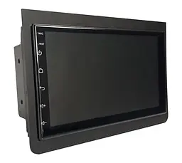 Перехідна рамка Renault Trafic, Nissan Primastar AWM 781-27-128 - мініатюра 4