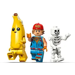 Конструктор LEGO Fortnite Табір Peely та Sparkplug 250 деталей (77075) - мініатюра 20