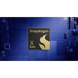 Ноутбук Dell Latitude 7455, Qualcomm Snapdragon X Plus, 16GB, 512GB, QHD +, 1.44 kg - мініатюра 2