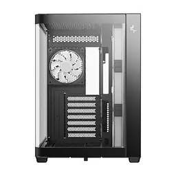 Корпус для ПК Deepcool CG530U 4F Black (R-CG530U-BKAGA4-G) - мініатюра 3