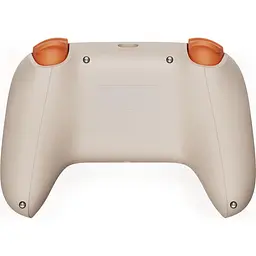 Геймпад 8BitDo Ultimate C Wired Controller for Xbox 82CF Orange [151339] - мініатюра 4