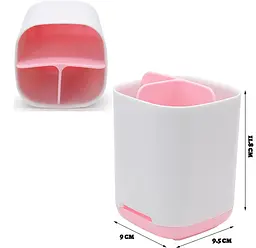 Підставка для електричних зубних щіток EasyStore Toothbrush Caddy ST-661, Yu Xin Блакитний 85808 - мініатюра 10