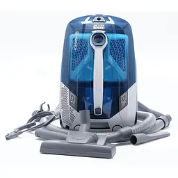 Пилосос миючий з аквафільтром Thomas SKY XT AQUA-BOX - мініатюра 2