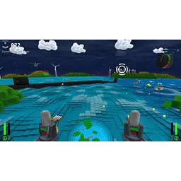 Ключ активації Microsoft Battle Stations Blockade для Xbox One/Series S/X - мініатюра 21