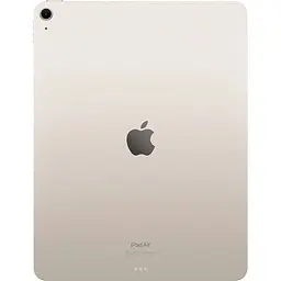 Планшет Apple iPad Air 13 2024 512GB Wi-Fi + Cellular Starlight [MV723] [106511] - мініатюра 3