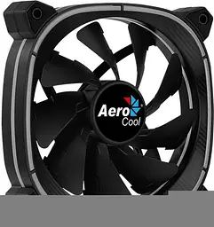 Вентилятор AeroCool Astro 12 (ACF3-AT10217.01) - мініатюра 3