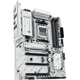 Материнська плата Asus B850 MAX Gaming WiFi W Socket AM5 - мініатюра 4