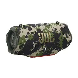 Портативна колонка JBL Xtreme 4 JBLXTREME4CAMOEUN Camouflage
