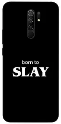 Чохол Demsky Slay для Xiaomi Redmi 9