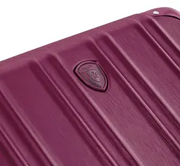 Валіза Heys DuoTrak (S) Burgundy (10145-0017-21) - мініатюра 7