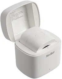 Налобний ліхтар Xiaomi Nextool (NE20113) Night Walk білий - мініатюра 5