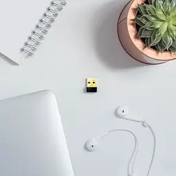 Wi-Fi адаптер TP-Link Archer T600U Nano [69723] - мініатюра 2