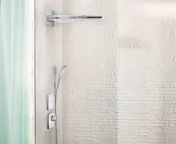 Шланг для душу Hansgrohe Isiflex`B 1.6 м Matt White 28276700, Білий матовий - мініатюра 2