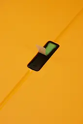 Валіза Samsonite ESSENS RADIANT YELLOW 75x52x33 75 См KM0*36003 - мініатюра 12