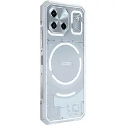 Смартфон Doogee Blade GT 12/256Gb Silver - мініатюра 3